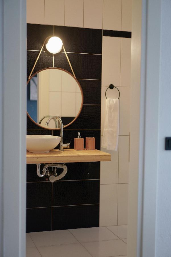Lb Boutique Hotel Kumluca Exteriör bild