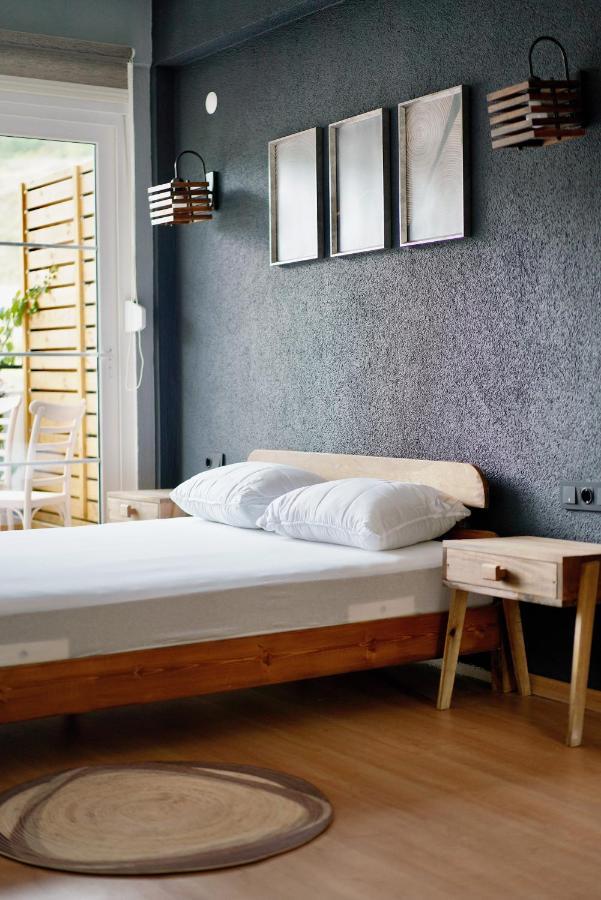Lb Boutique Hotel Kumluca Exteriör bild