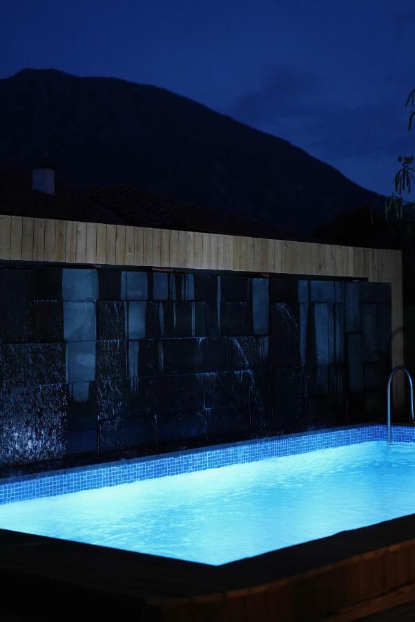 Lb Boutique Hotel Kumluca Exteriör bild