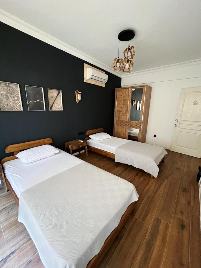 Lb Boutique Hotel Kumluca Exteriör bild